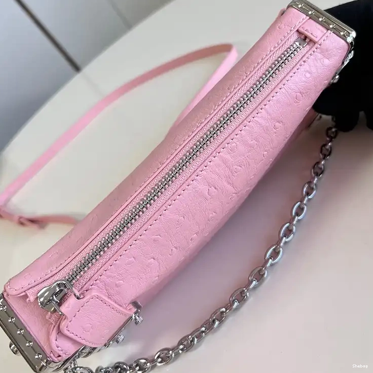 LV Bags 2407YZ0178 0517